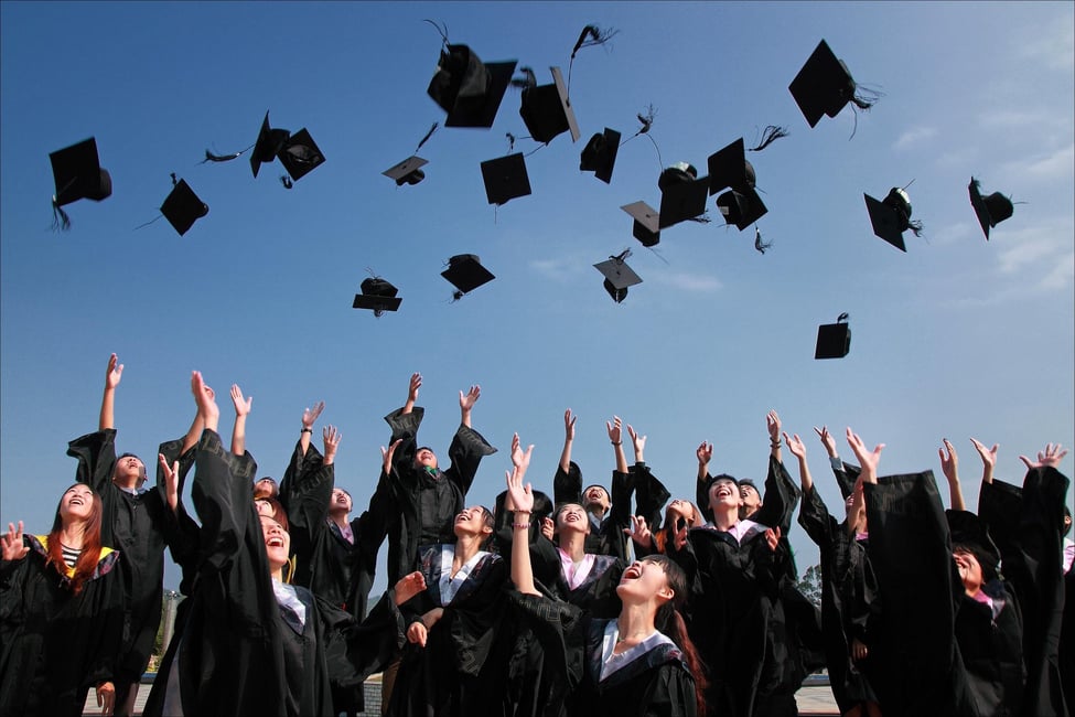 Financial Planning for the Future: What's Next After Graduation