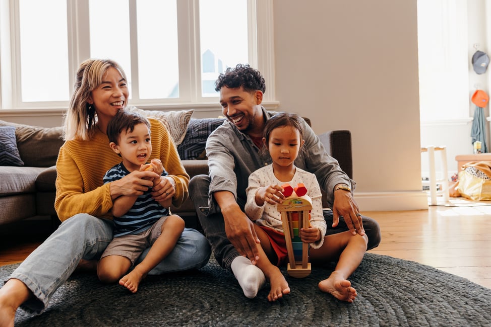 First Time Home Buyer Guide
