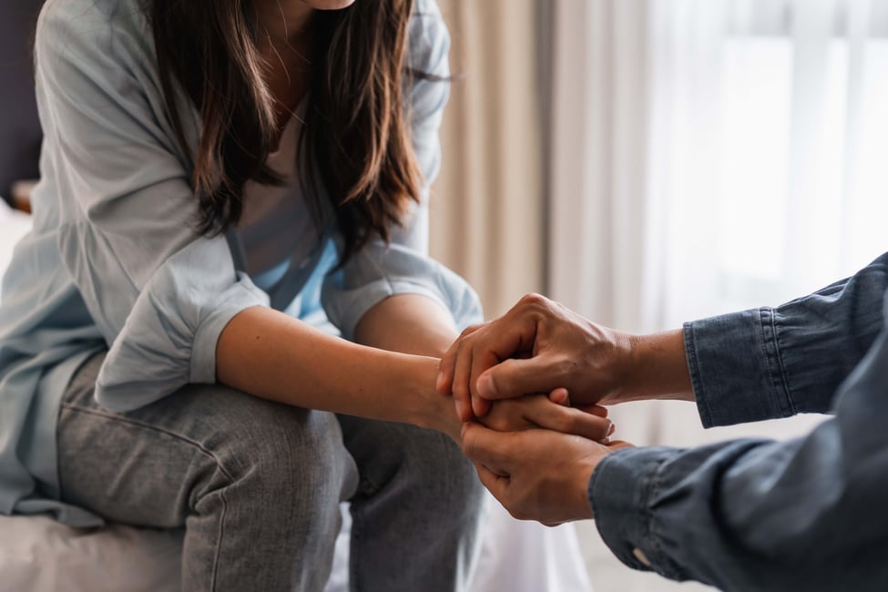 Navigating Finances After the Loss of a Loved One: What You Need to Know