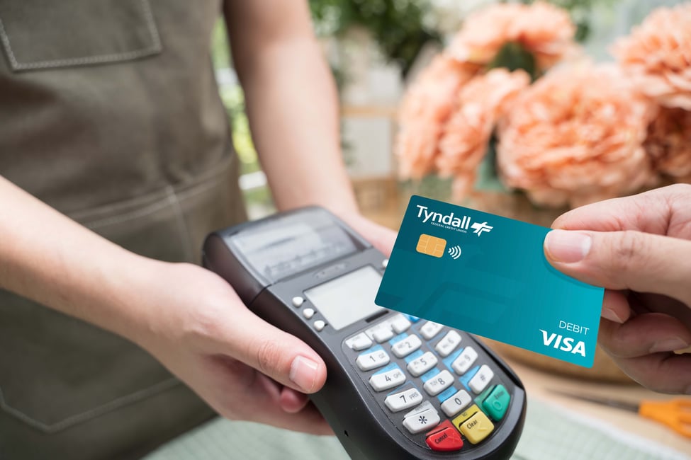 Contactless Cards