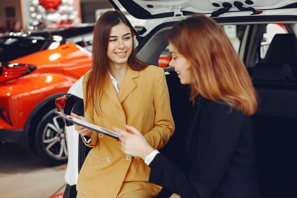 How do Auto Loans Work? Approval is Power!