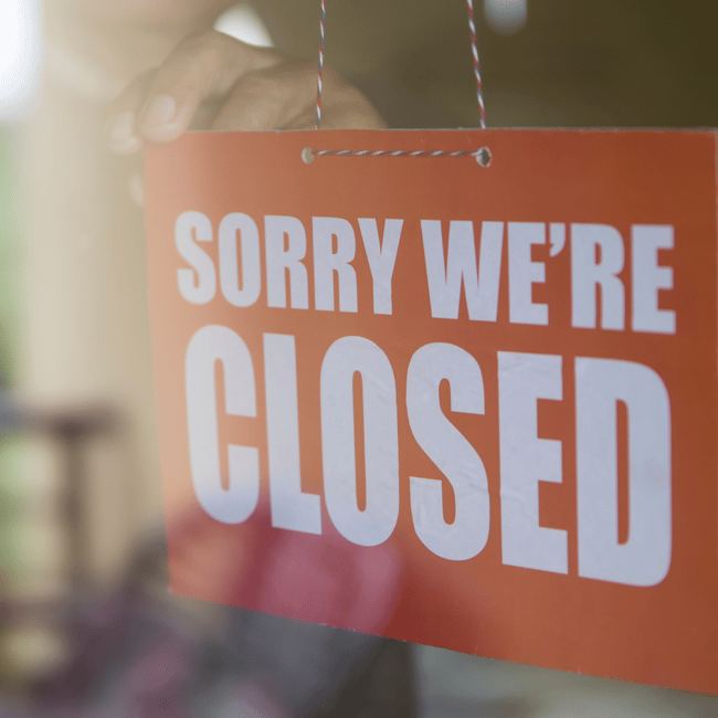 Why Financial Institutions Close on Federal Holidays