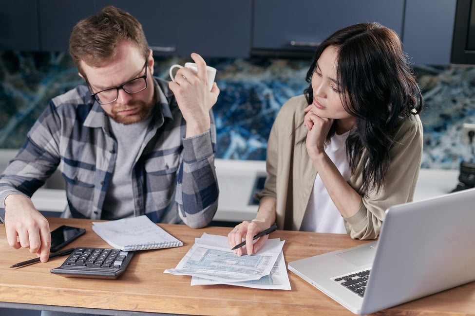 Financial Wellness: Getting Out of Credit Card Debt