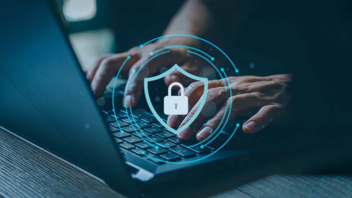 Cyber Security Month