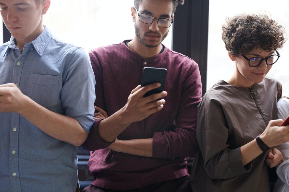 Device Advice: Do's and don'ts of mobile phones