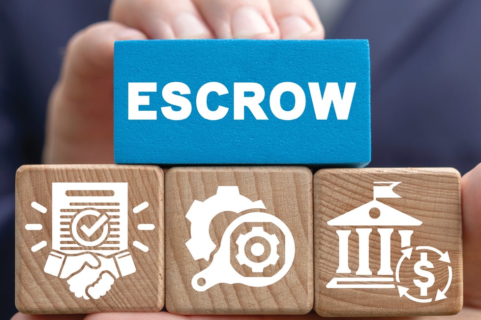 Mortgages: Escrow in the Know