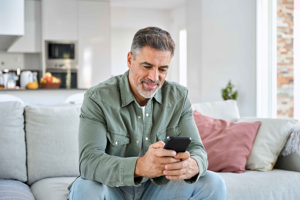Simplify Your Finances with Tyndall's Free Paperless Statements
