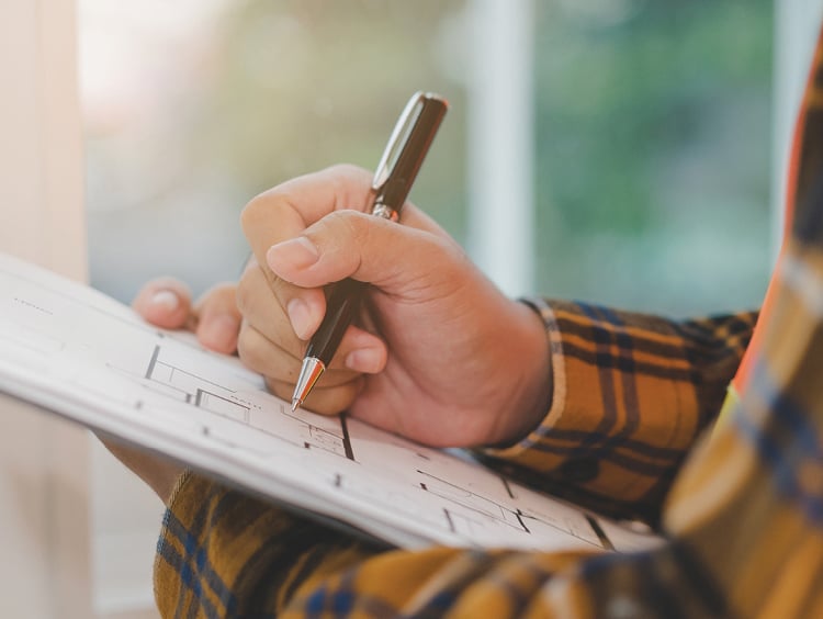 4 Follow-up Steps after a Home Inspection