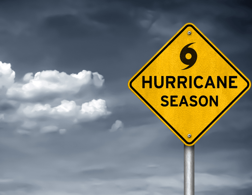 Weathering the Storm: Financial Preparation for Hurricane Season