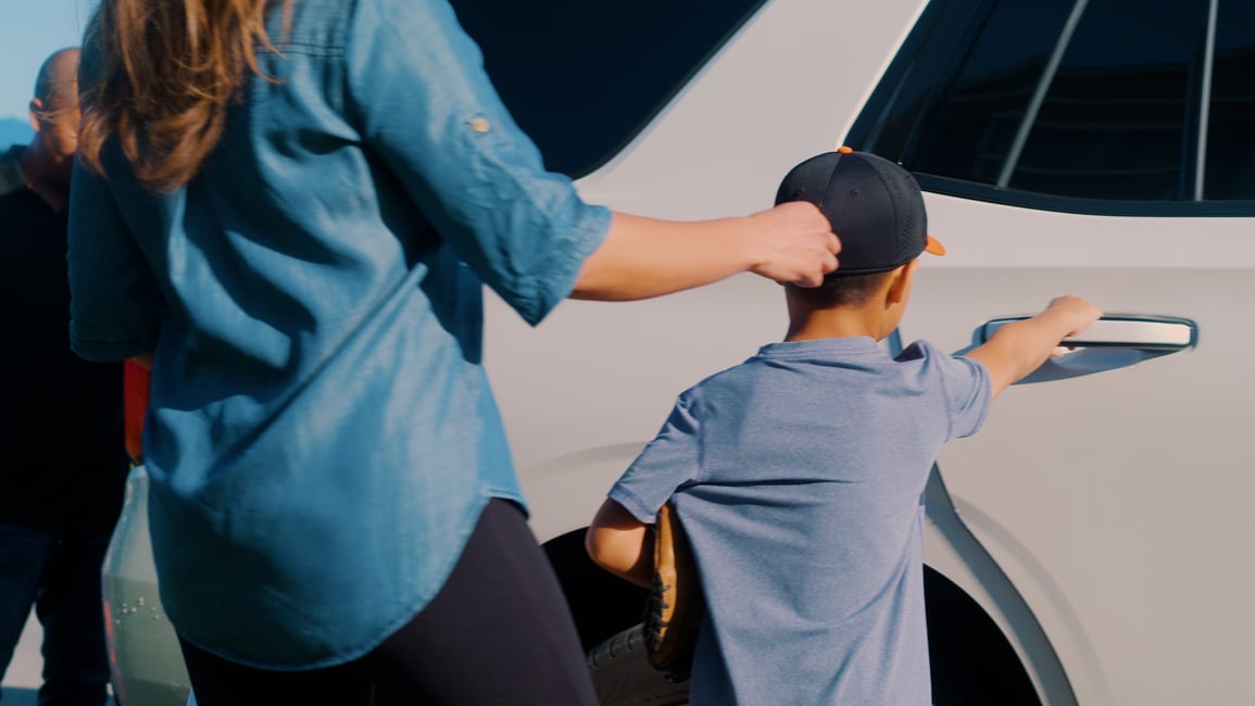 4 Types of Primary Auto Insurance