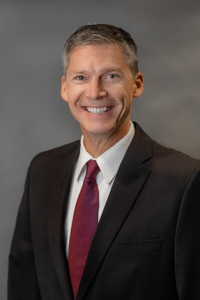 Chris Morton Member