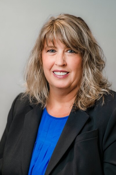 Michelle Franklin Director