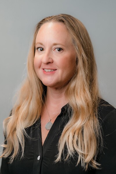 Stacey Dyer Chairwoman