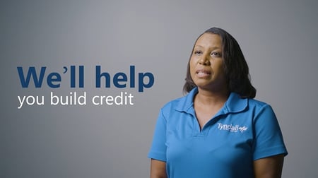 Building Credit