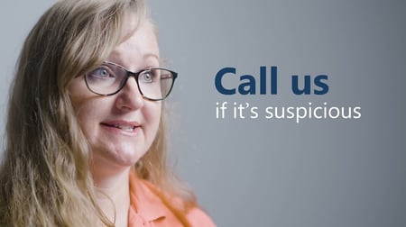Fraud Protection