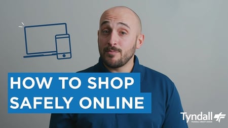 How to Shop Safely Online | Financial Fraud