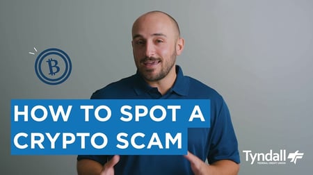 How to Spot a Cryptocurrency Scam | Financial Fraud