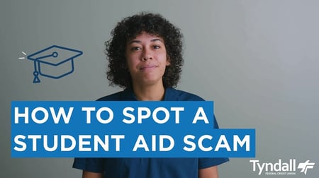 How to Spot a Student Aid Scam | Financial Fraud