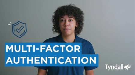 What is Multi-Factor Authentication? | Financial Fraud