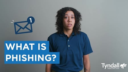 What is Phishing?