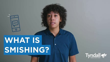What is Smishing? | Financial Fraud