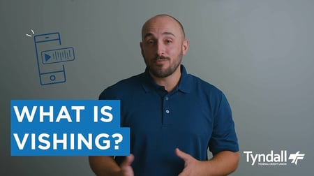 What is Vishing? | Financial Fraud