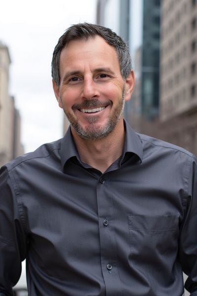 Bob Borrelli