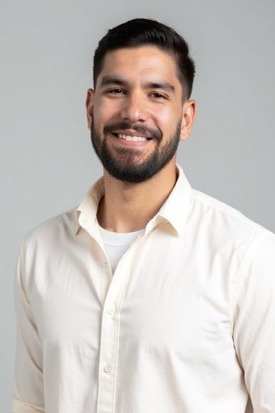 Chris Killingsworth, Lending Advisor