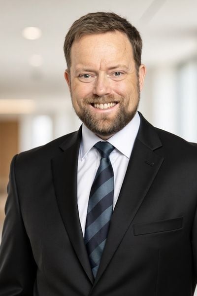 Chris McGee CIO