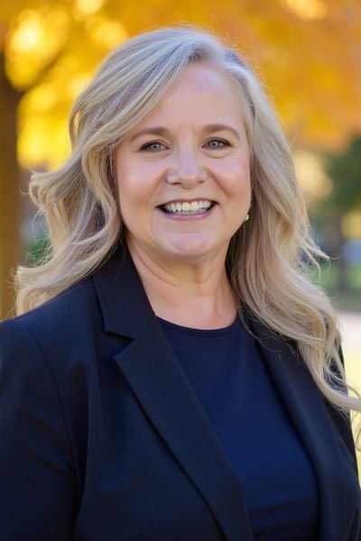 Cindy Thomas, Director of Administration
