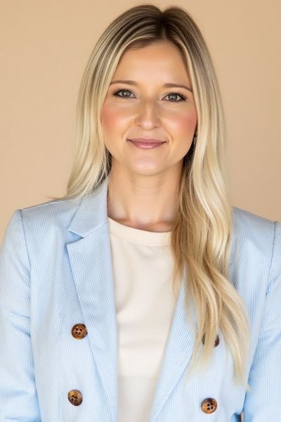 Codi Shirah, Mortgage Loan Originator