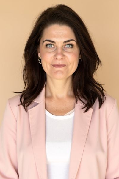 Davanna Welch, Manager of Asset Resolution