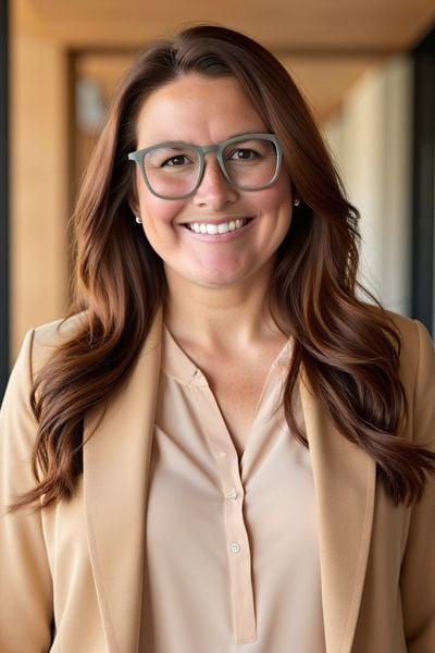 Deana Caudill, Lending Advisor