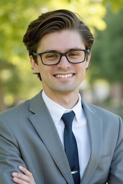 Elier J. Pais, Lending Advisor