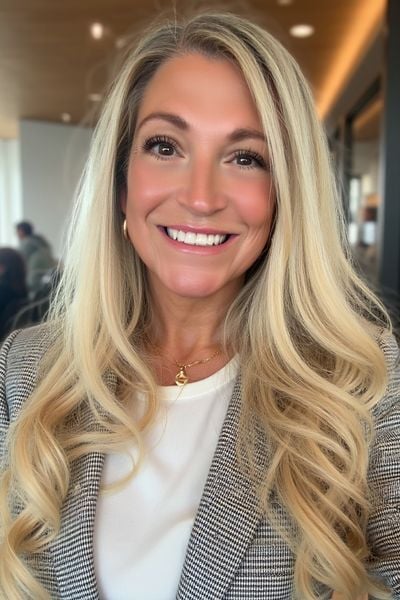 Gina Perkins