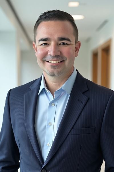 Jason Newman