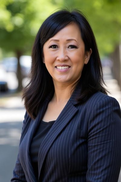 Jennifer Alexander, Lending Advisor
