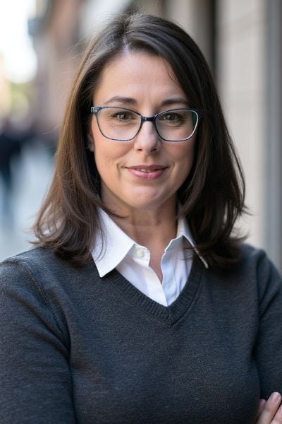 Jennifer Conrad, Member Care Manager