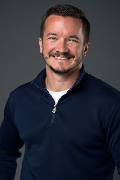 John Dula, AVP of Facilities