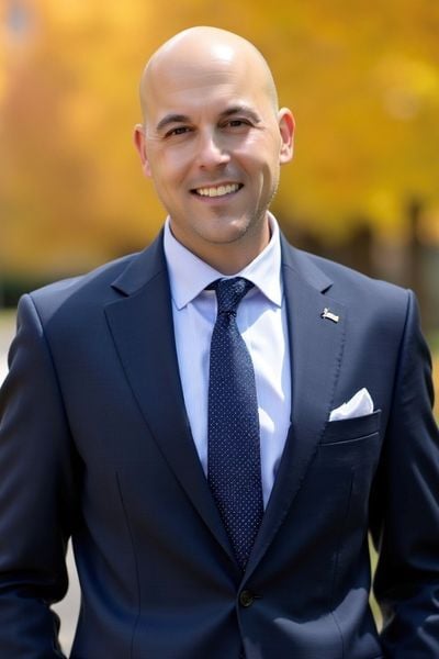 John Parillo President/CEO