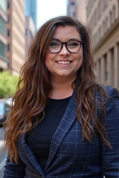 Kacy Arnold, Lending Advisor