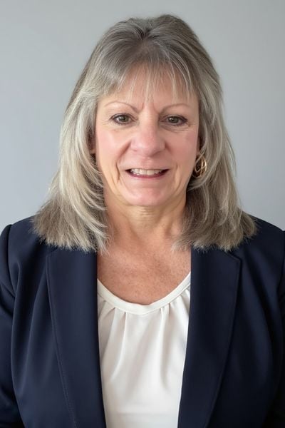 Laura Rendell Executive Vice President/COO