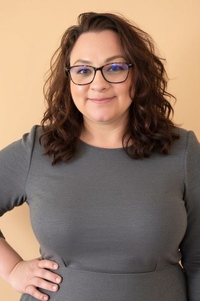 Laurie Roberts, Consumer Lending Manager
