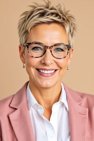 Lori Johnson, Lending Advisor