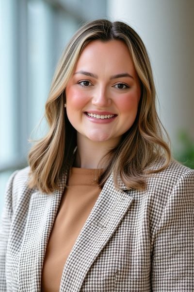 Marla Jenkins Mortgage Loan Originator