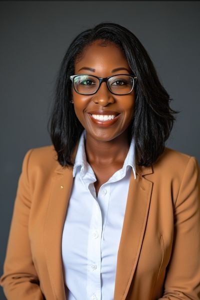 Serina Bailey, Lending Advisor