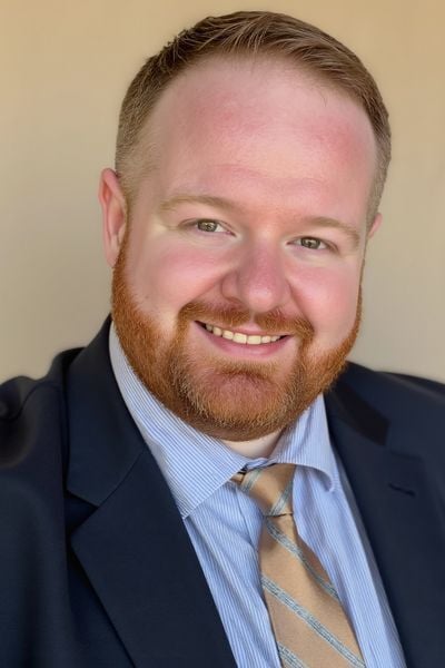 Taylor Richardson, Lending Advisor
