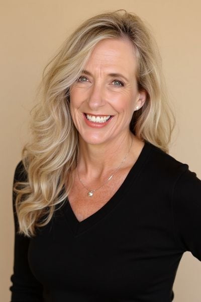 Teresa Peterson, Lending Advisor