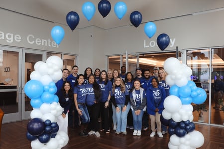 Celebrating 70 Years of Tyndall