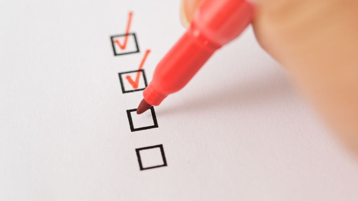 Prepare Your Finances Ahead of a Storm with Our Emergency Checklist!